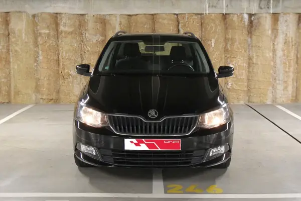 Skoda Fabia Break 1.0 Ambition 2