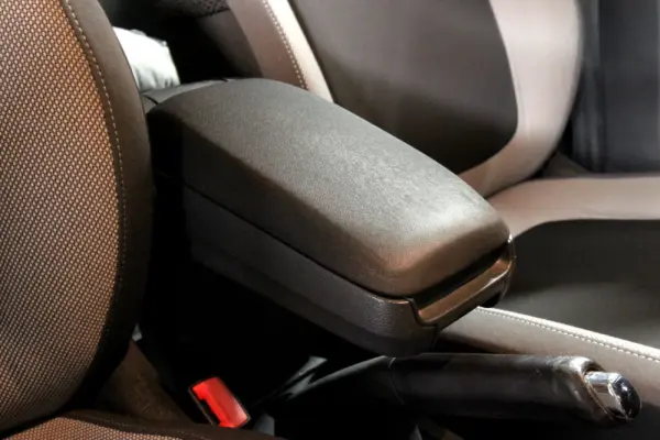 Skoda Fabia Break 1.0 Ambition 14