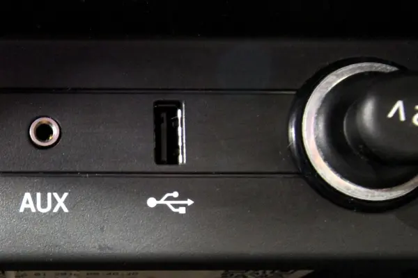 Skoda Fabia Break 1.0 Ambition 15