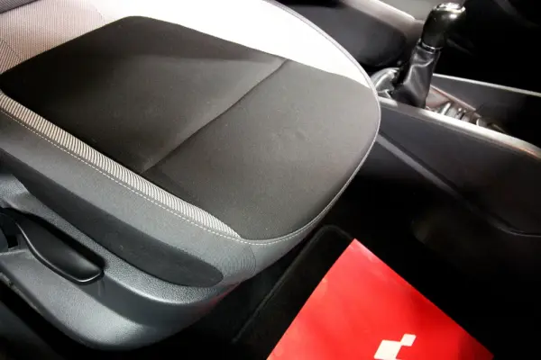 Skoda Fabia Break 1.0 Ambition 16