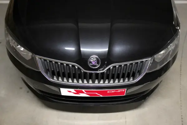 Skoda Fabia Break 1.0 Ambition 17