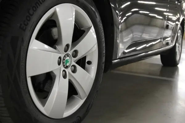 Skoda Fabia Break 1.0 Ambition 20