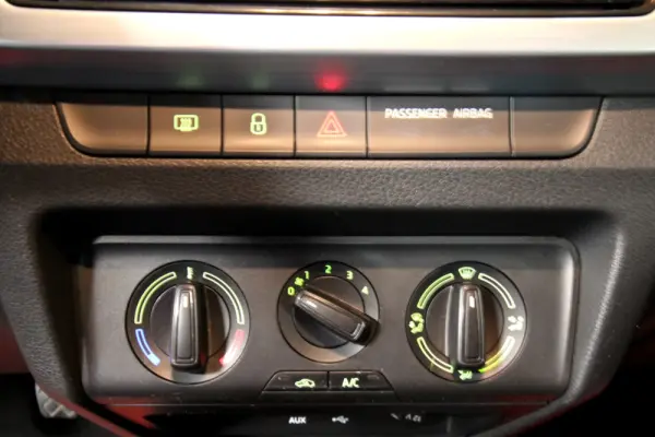 Skoda Fabia Break 1.0 Ambition 21