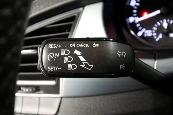 Skoda Fabia Break 1.0 Ambition 22