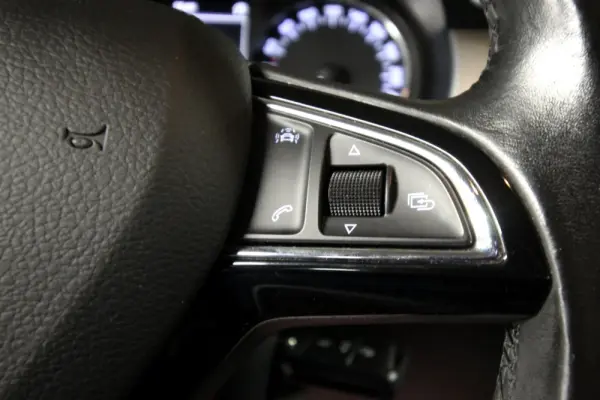 Skoda Fabia Break 1.0 Ambition 23