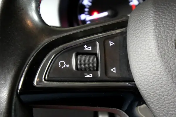 Skoda Fabia Break 1.0 Ambition 24