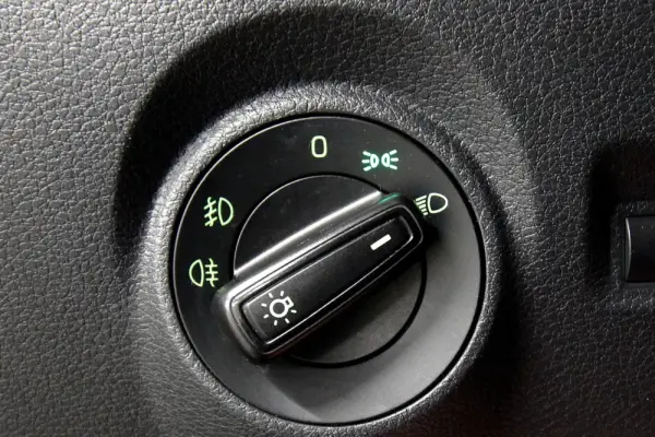 Skoda Fabia Break 1.0 Ambition 25