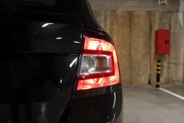 Skoda Fabia Break 1.0 Ambition 29