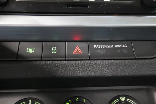 Skoda Fabia Break 1.0 Ambition 32