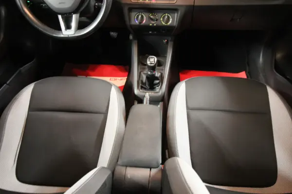 Skoda Fabia Break 1.0 Ambition 35