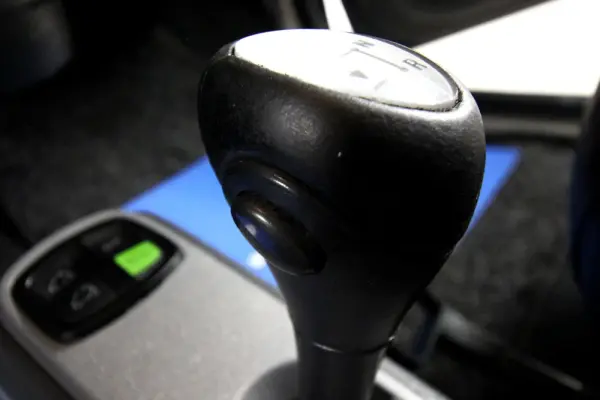 Smart Fortwo Cabrio MHD 7