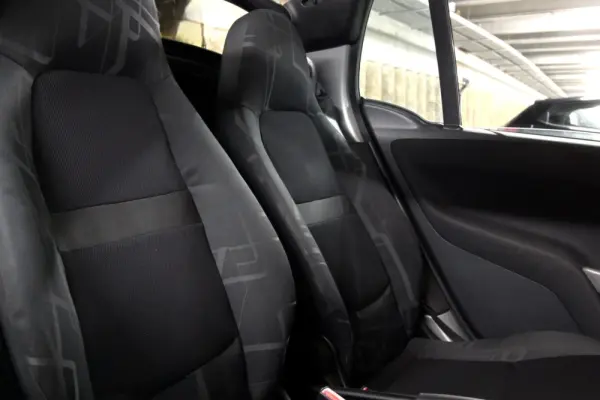 Smart Fortwo Cabrio MHD 11