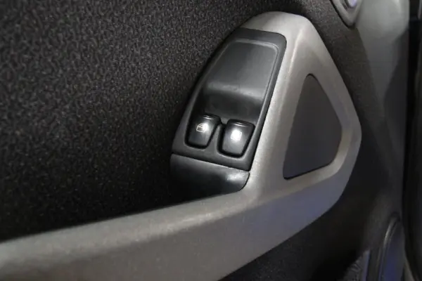 Smart Fortwo Cabrio MHD 17