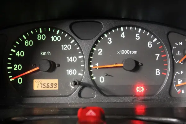 Suzuki Jimny 1.3 VVT 16V JLX Hard Top 8