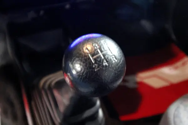 Suzuki Jimny 1.3 VVT 16V JLX Hard Top 9