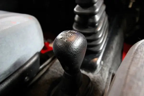 Suzuki Jimny 1.3 VVT 16V JLX Hard Top 10