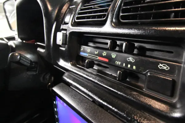 Suzuki Jimny 1.3 VVT 16V JLX Hard Top 15