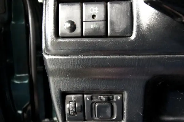 Suzuki Jimny 1.3 VVT 16V JLX Hard Top 16