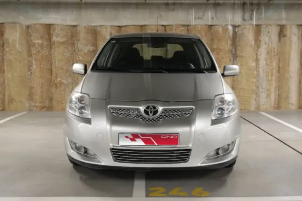 Toyota Auris 1.4 D-4D AC 2