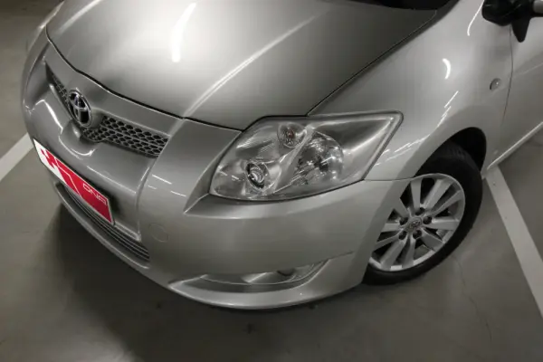 Toyota Auris 1.4 D-4D AC 5