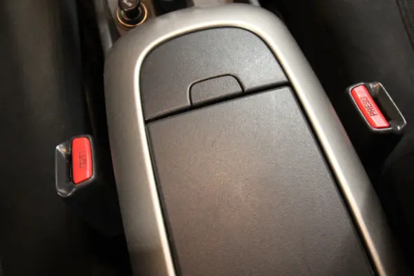 Toyota Auris 1.4 D-4D AC 9