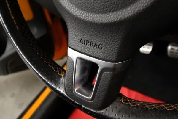 Volkswagen Polo 1.2 Cross 7