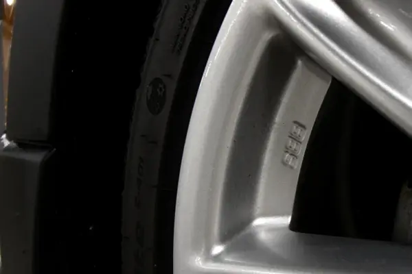 Volkswagen Polo 1.2 Cross 11