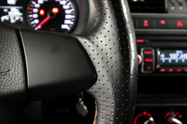 Volkswagen Polo 1.2 Cross 17