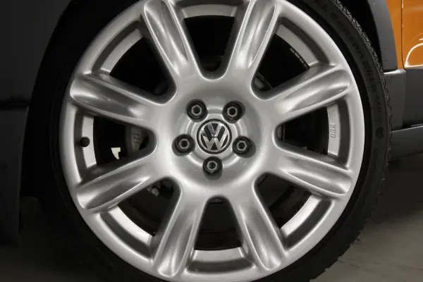 Volkswagen Polo 1.2 Cross 20