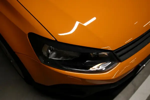 Volkswagen Polo 1.2 Cross 22