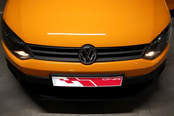 Volkswagen Polo 1.2 Cross 23