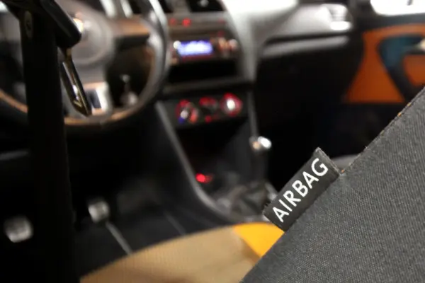 Volkswagen Polo 1.2 Cross 27