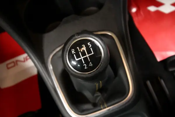 Volkswagen Polo 1.2 Cross 30