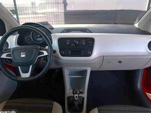 SEAT Mii 1.0 Style Plus 5