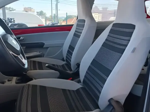 SEAT Mii 1.0 Style Plus 7