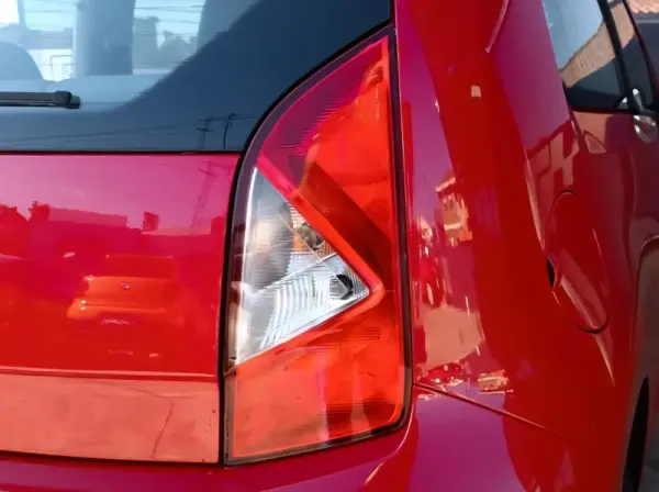 SEAT Mii 1.0 Style Plus 9