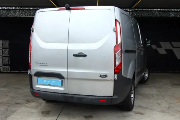 Ford Transit Custom CUSTOM V362 3