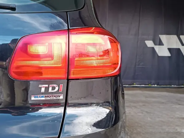 Volkswagen Tiguan 2.0 TDi Sport BlueMotion 5