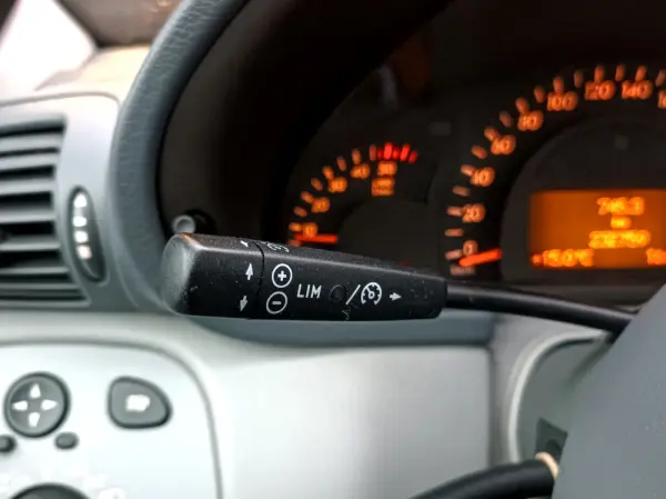 Mercedes-Benz C 220 CDI Elegance Aut. 28