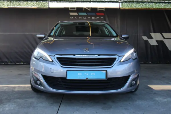 Peugeot 308 SW 1.6 BlueHDi Allure 2