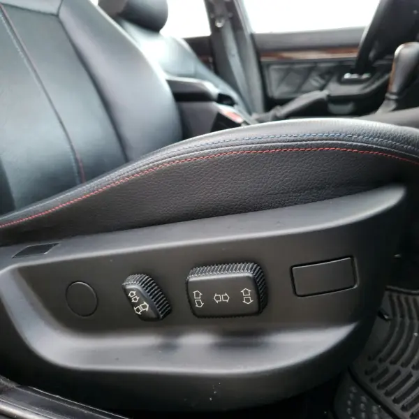 BMW 530 dA Touring 18