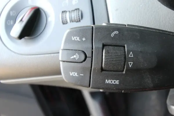 SEAT Ibiza 1.2 TSI Copa Plus 11