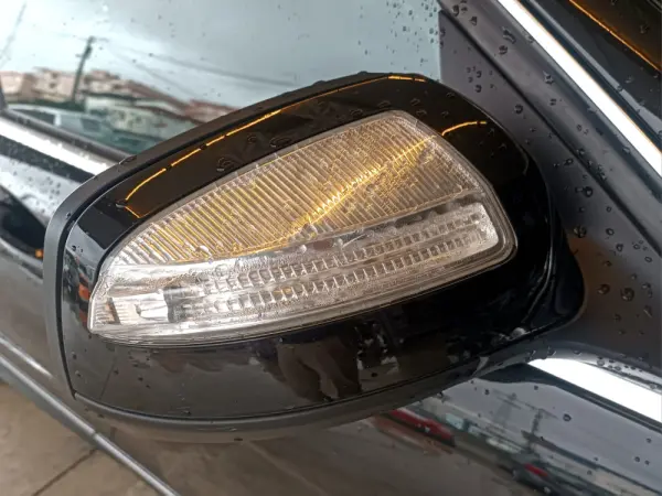 Mercedes-Benz C 220 CDI Avantgarde Aut. 18