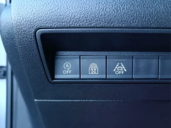 Peugeot Rifter 1.2 PureTech Allure 22