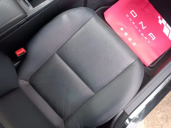 Mercedes-Benz C 220 CDI Avantgarde Aut. 29