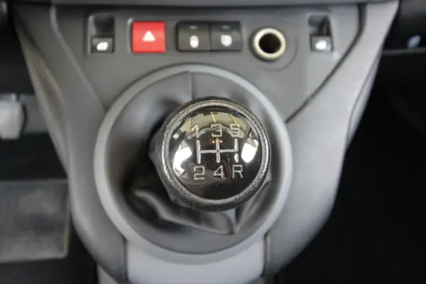 Citroen Berlingo 1.6HDi Longa 15