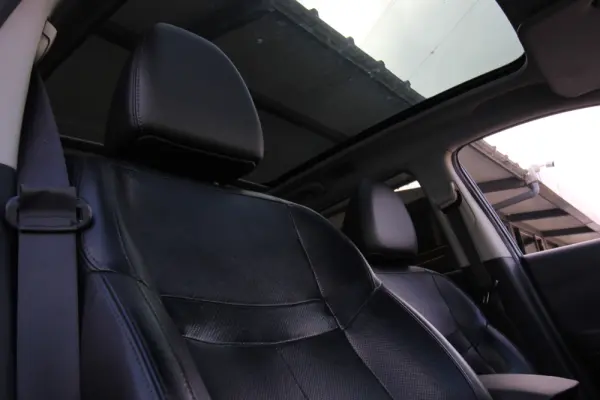 Nissan Qashqai 1.6 dCi Tekna Premium 17 Pele 8