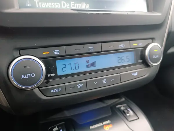 Toyota Avensis Touring Sports 2.0 D-4D Exclusive+GPS 13