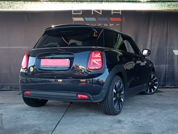 MINI Coupé Cooper SE 5