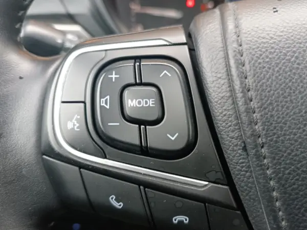 Toyota Avensis Touring Sports 2.0 D-4D Exclusive+GPS 10